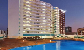 10 South Apartments, Durban